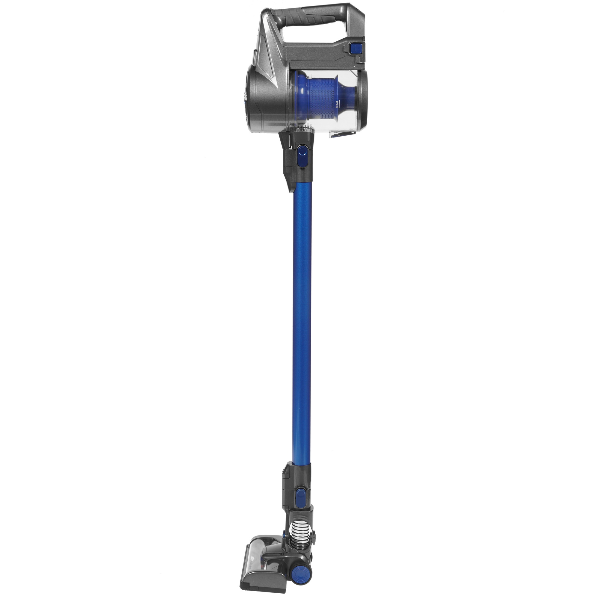 8165241 Пылесос  вертикальный  ProfiCare PC-BS 3036 A antrazit  черный STDN-0082839 - Вид №2