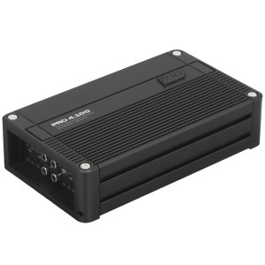 5447446 Усилитель AMP Pro 4.100