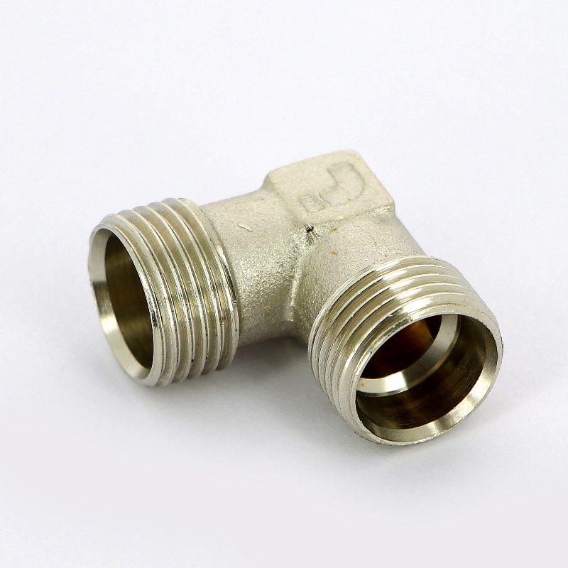Корпус для угла Н MULTI-FIT ITAP 3/4"ЕКх3/4"ЕК 54034 - Вид №2
