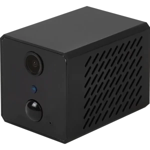 IP камера внутренняя Vstarcam C8872G 140° 2 Мп 2.8 мм 1080р 4G