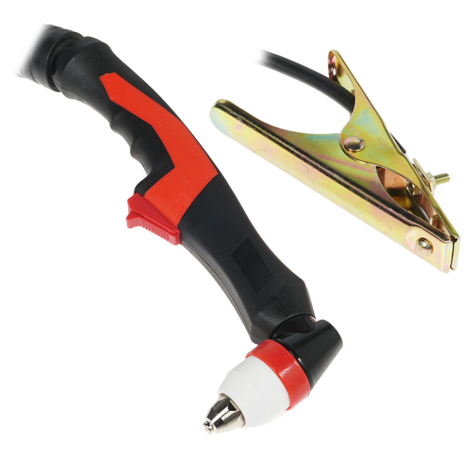 Плазменный резак Сварог REAL CUT 70 (L204) 8120333 STDN-0096478 - Вид №7