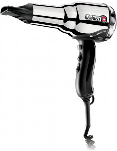 Valera Swiss Metal Master 1200 Light Push Мод.584.03 / P - 1200 W - Профессиональный фен для металла 55840010