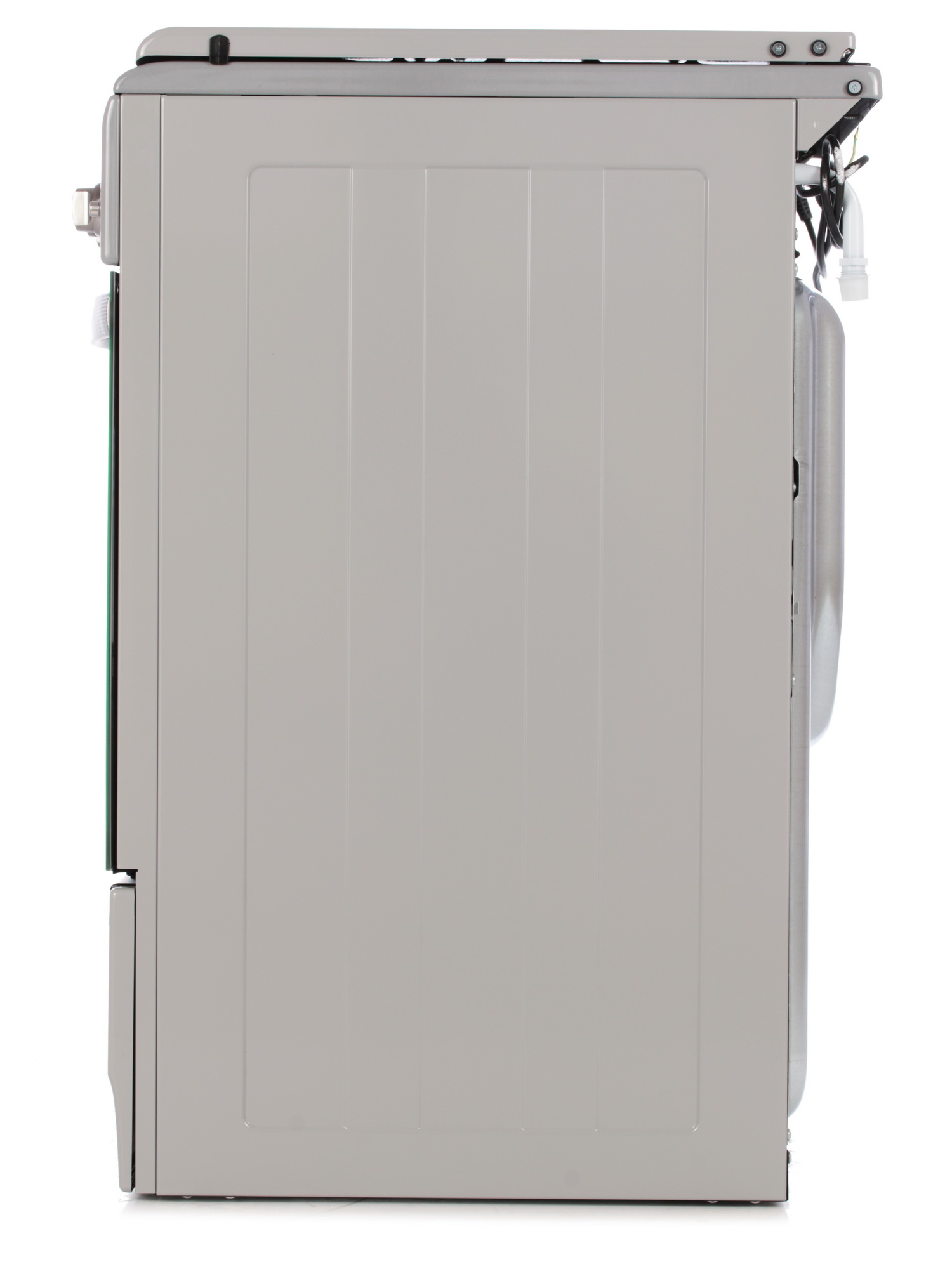 1089289 Газовая плита Gefest 5100-02 0068 серебристый STDN-0100805 - Вид №7