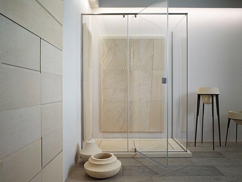 PIMAR Каменная ваза Лечче  Ca37, ca38, ca39  - Вид №3