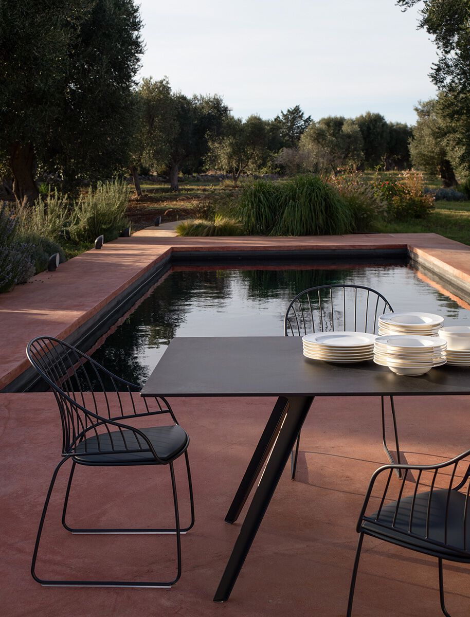 Стол Potocco ARCH-00113502 - Вид №3