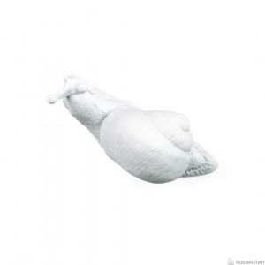 Seletti 14630 AWAKE вешалка улитка