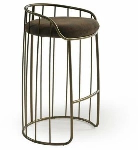 Sancal Высокий металлический табурет Tonella