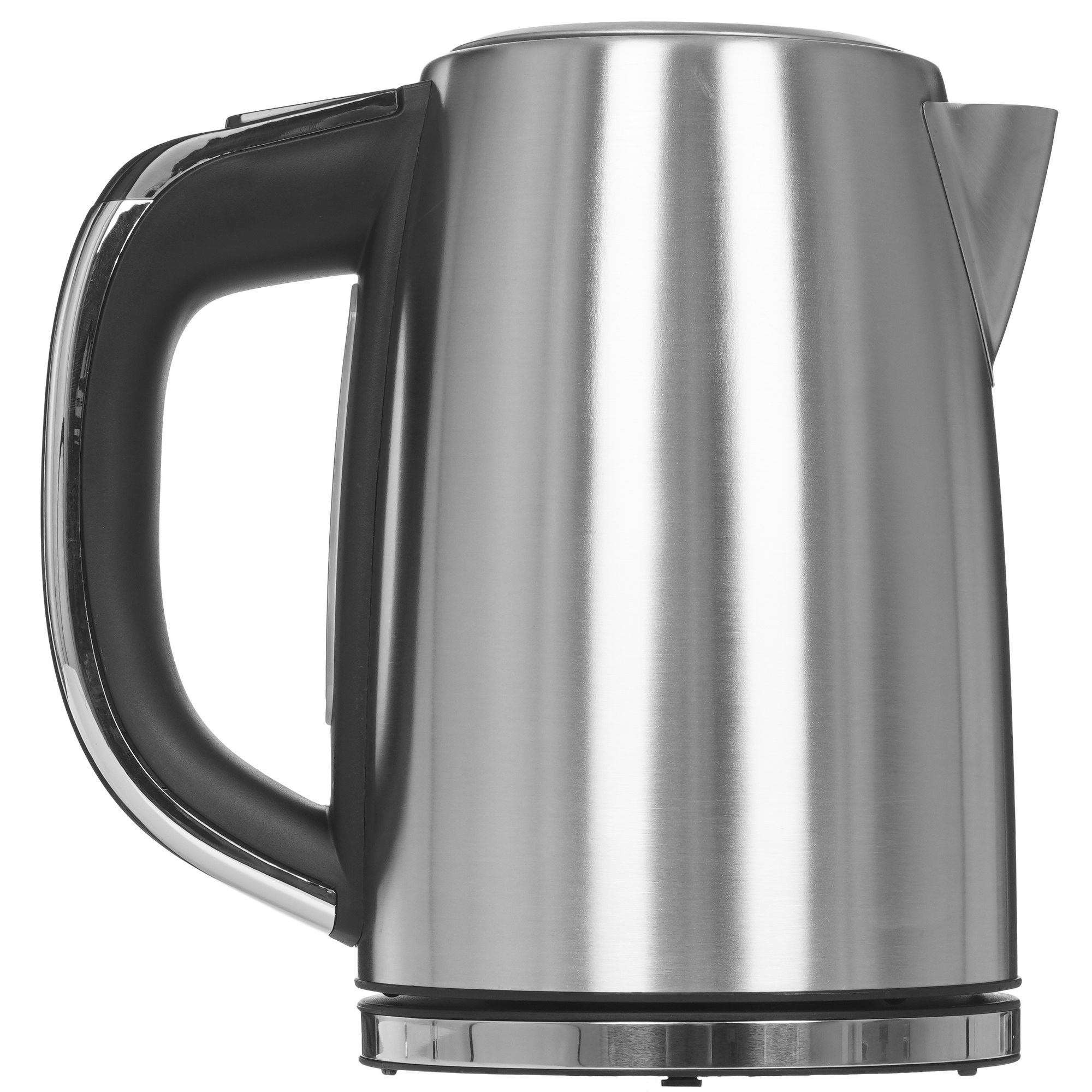 9229157 Электрочайник Tuarex TK-8007 серебристый STDN-0042428 - Вид №1