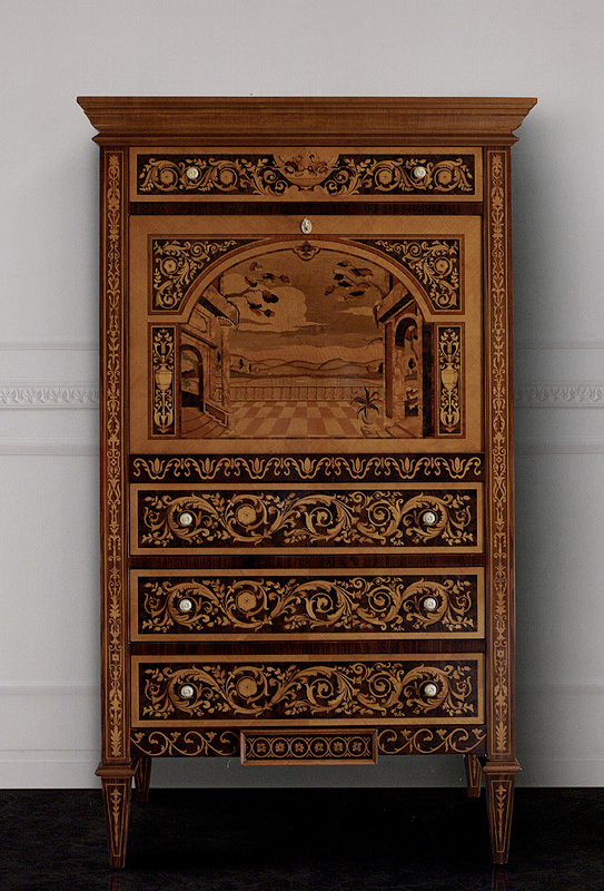 Секретер  CEPPI 3175 