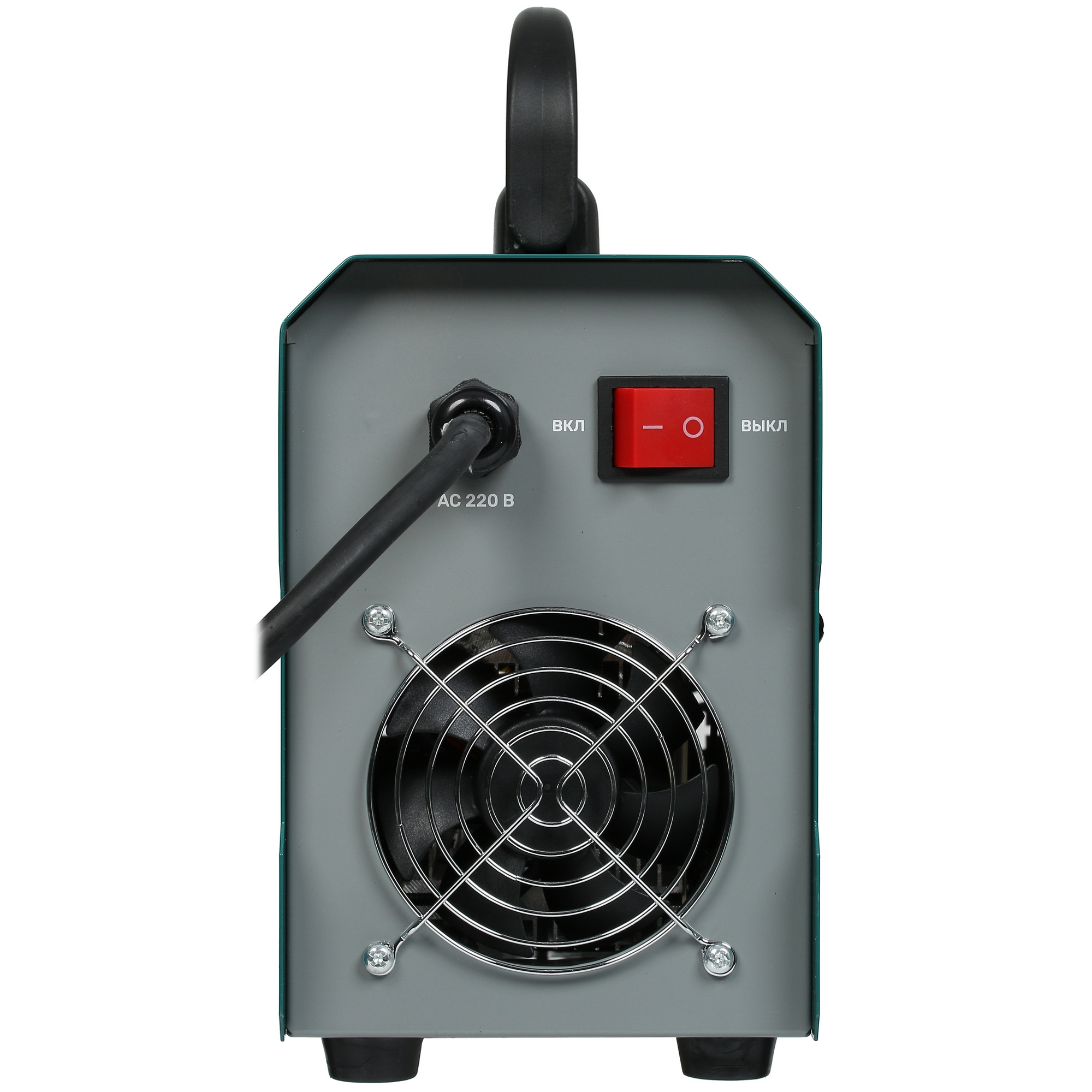 Сварочный аппарат FinePower WM180 5405456 STDN-0109900 - Вид №6