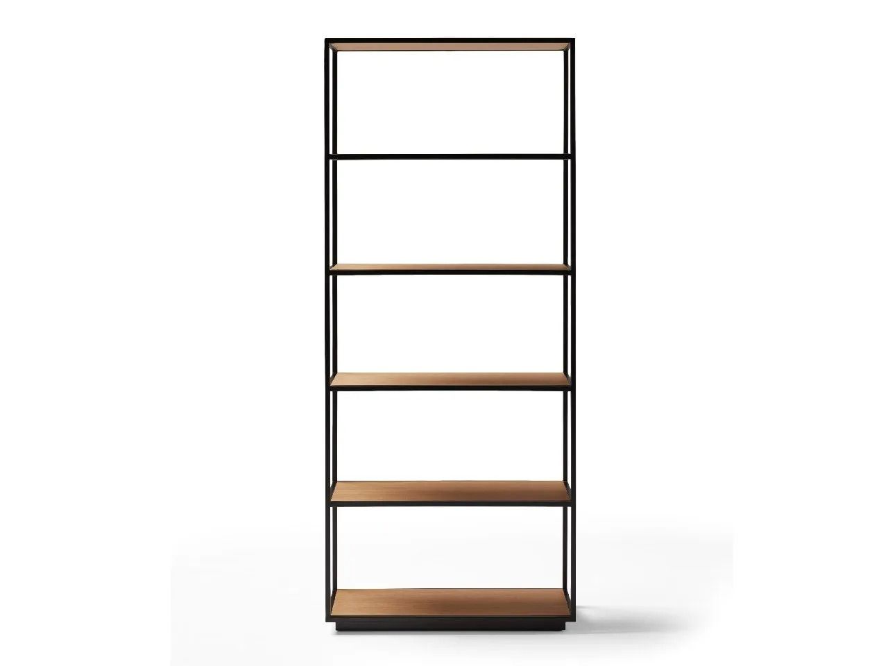 Книжный магазин в день Kendo Mobiliario ARCH-00074895