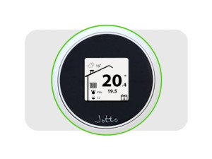 Система домашней автоматизации для управления климатом