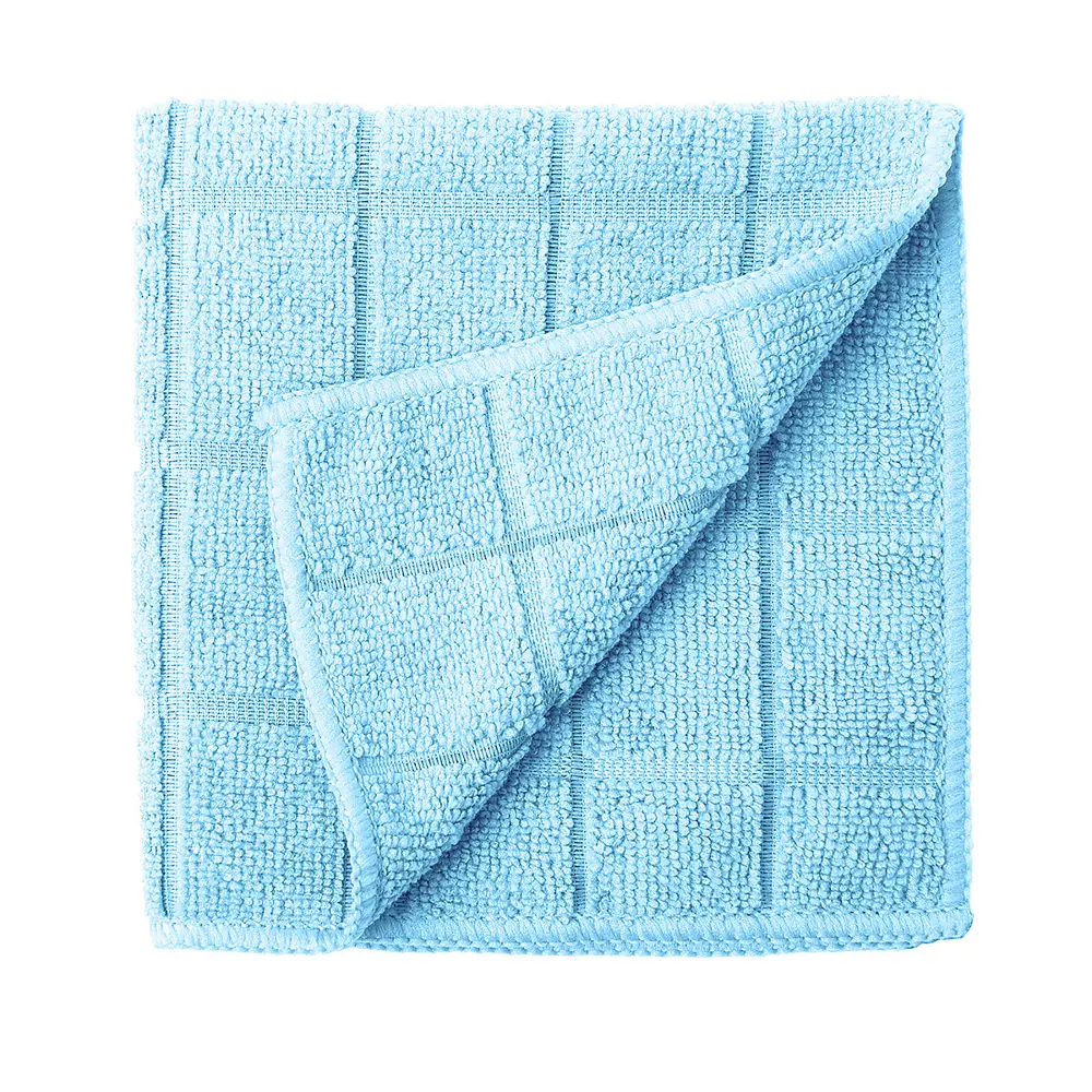 YOU'LL LOVE Салфетки микрофибра для уборки - набор 3 шт 83518346 STLM-0041680 - Вид №3