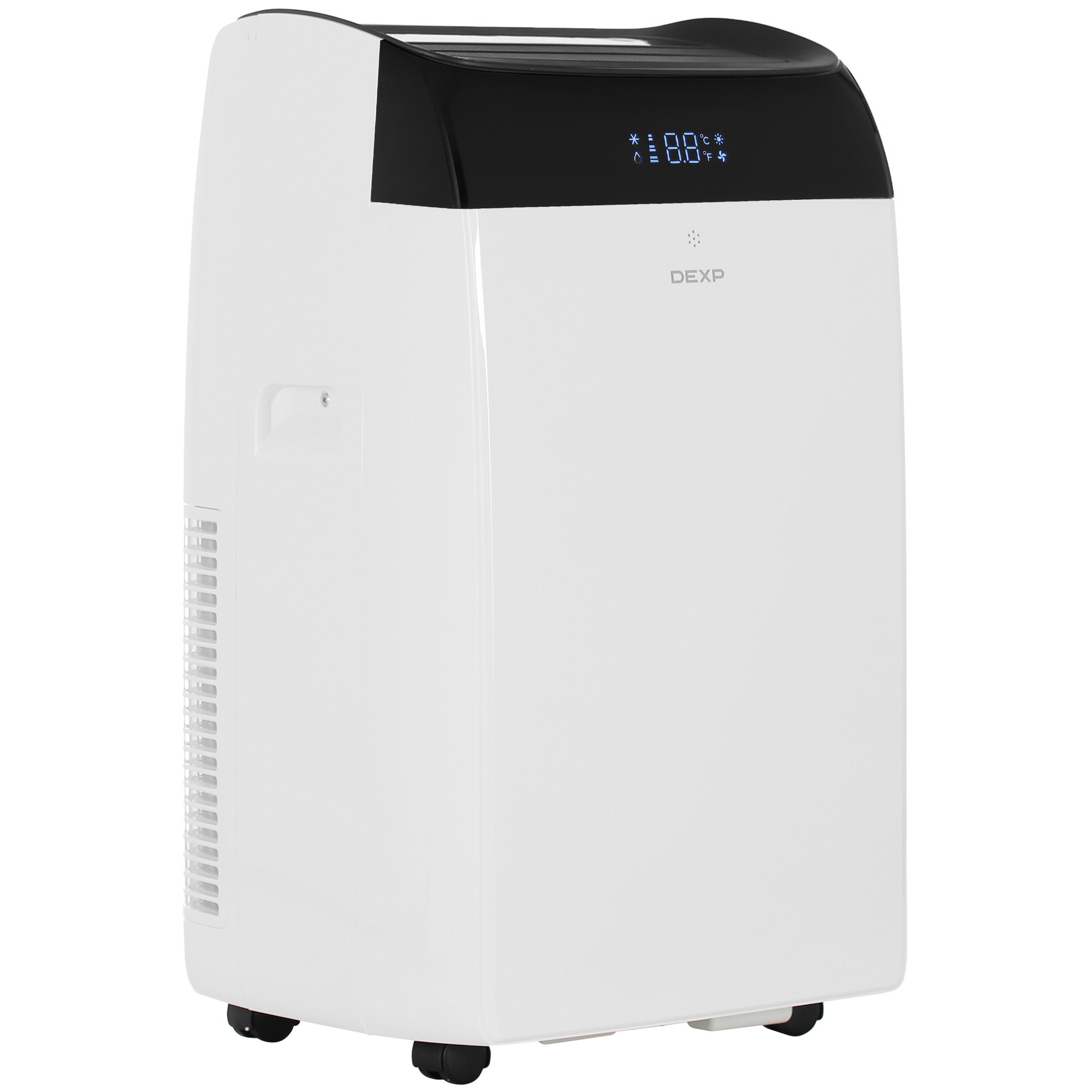 5431610 Кондиционер мобильный DEXP Silent Breeze DAC-12PACS белый STDN-0030632