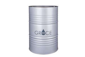 16162933 Масло трансмиссионное GYP C 80w-90, GL-5, 180 кг GRACE