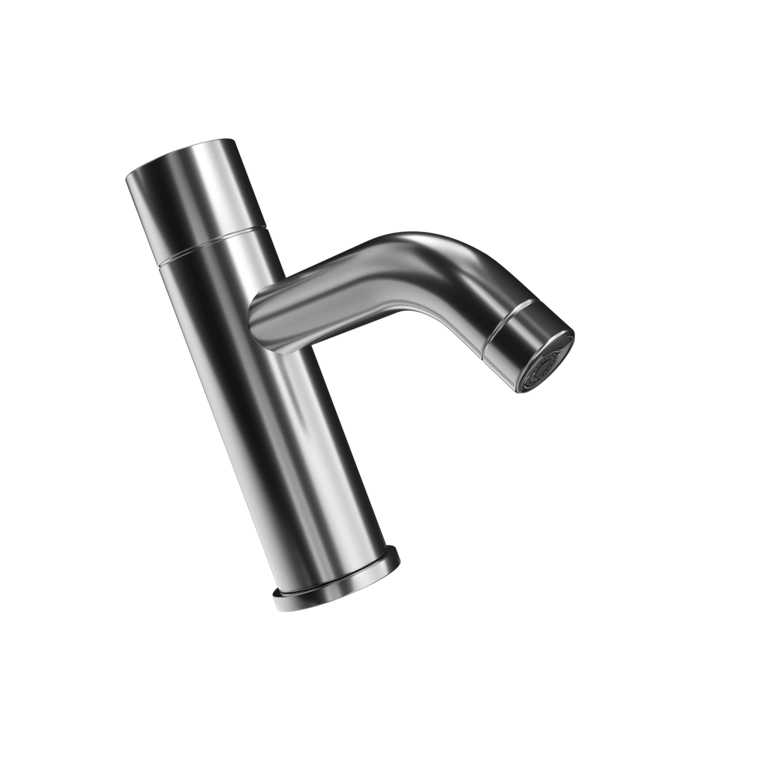 R310-S Бесконтактный сенсорный кран, устанавливаемый на палубе Duten 