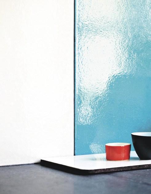 Made a Mano Облицовка / пол терракота Cristalli sun-id-1376416 - Вид №3