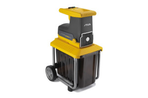 15877542 Электрический измельчитель BIO SILENT 2500 290001252/14 STIGA