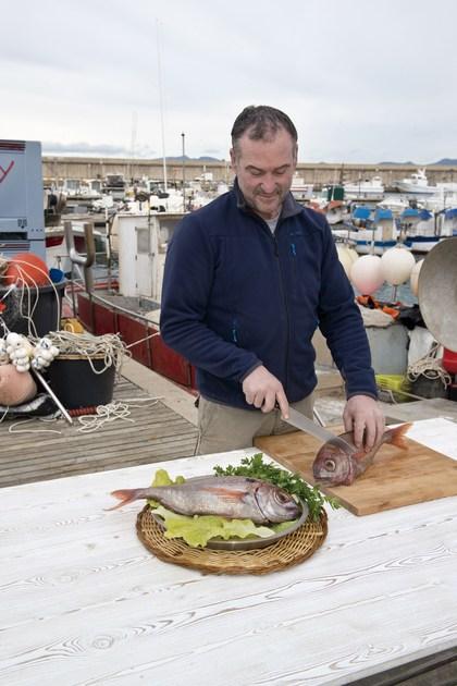 calma Прямоугольный садовый стол из сосны Ten sun-id-1436299 - Вид №3