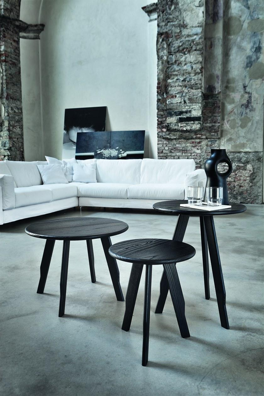 Vibieffe Сервиз из лакированного дерева 9000 mikado 9000002,9000008  - Вид №2