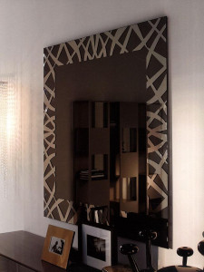 Зеркало  CATTELAN ITALIA Kenya 2