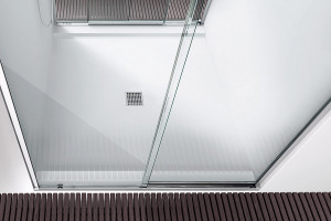 Makro душевая Fix