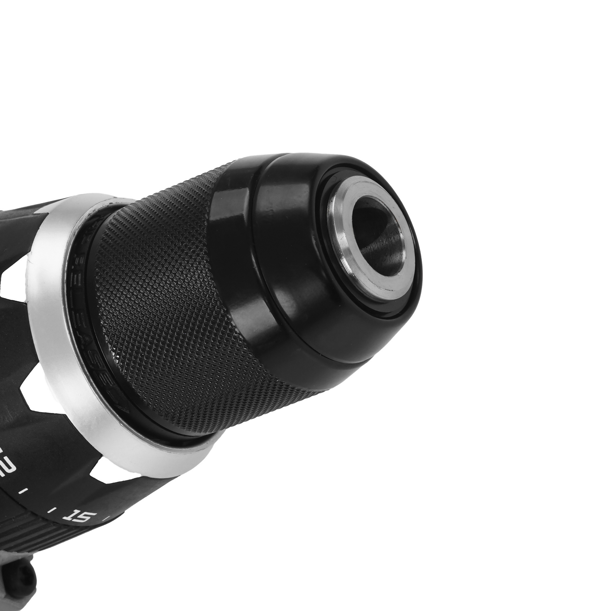 Дрель-шуруповерт Зубр DB-211 20V MAX LITHIUM PRO  , Без ЗУ, Без АКБ 5451689 STDN-0077233 - Вид №3