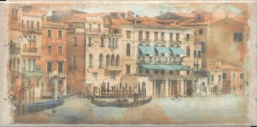 Золотой пляж Миниатюра NT\A238\19028 20х9,9 Kerama Marazzi NTA23819028