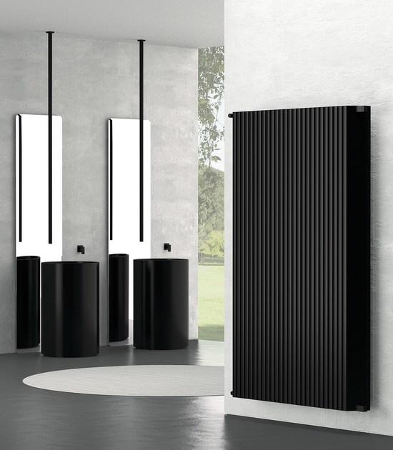 K8 Radiatori Модульный настенный алюминиевый радиатор Obliquo sun-id-1357306 - Вид №5