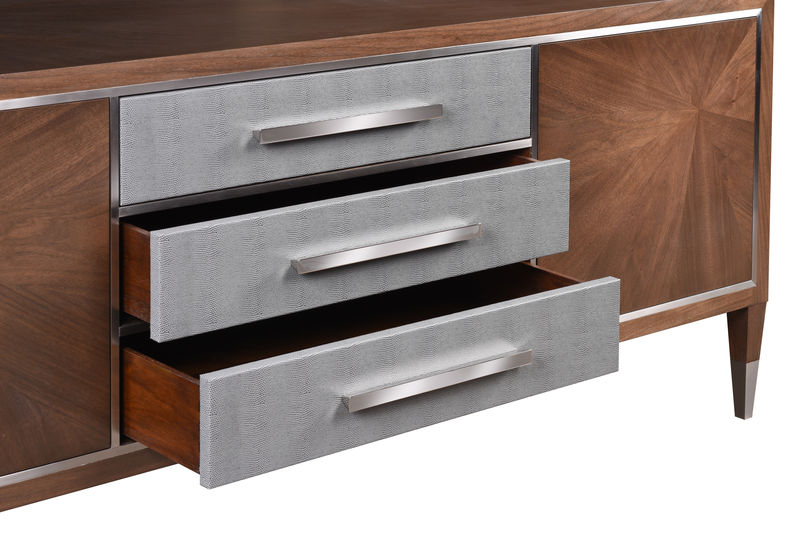 HD601 Большая Хокстонская Креденца ijlbrown  - Вид №3