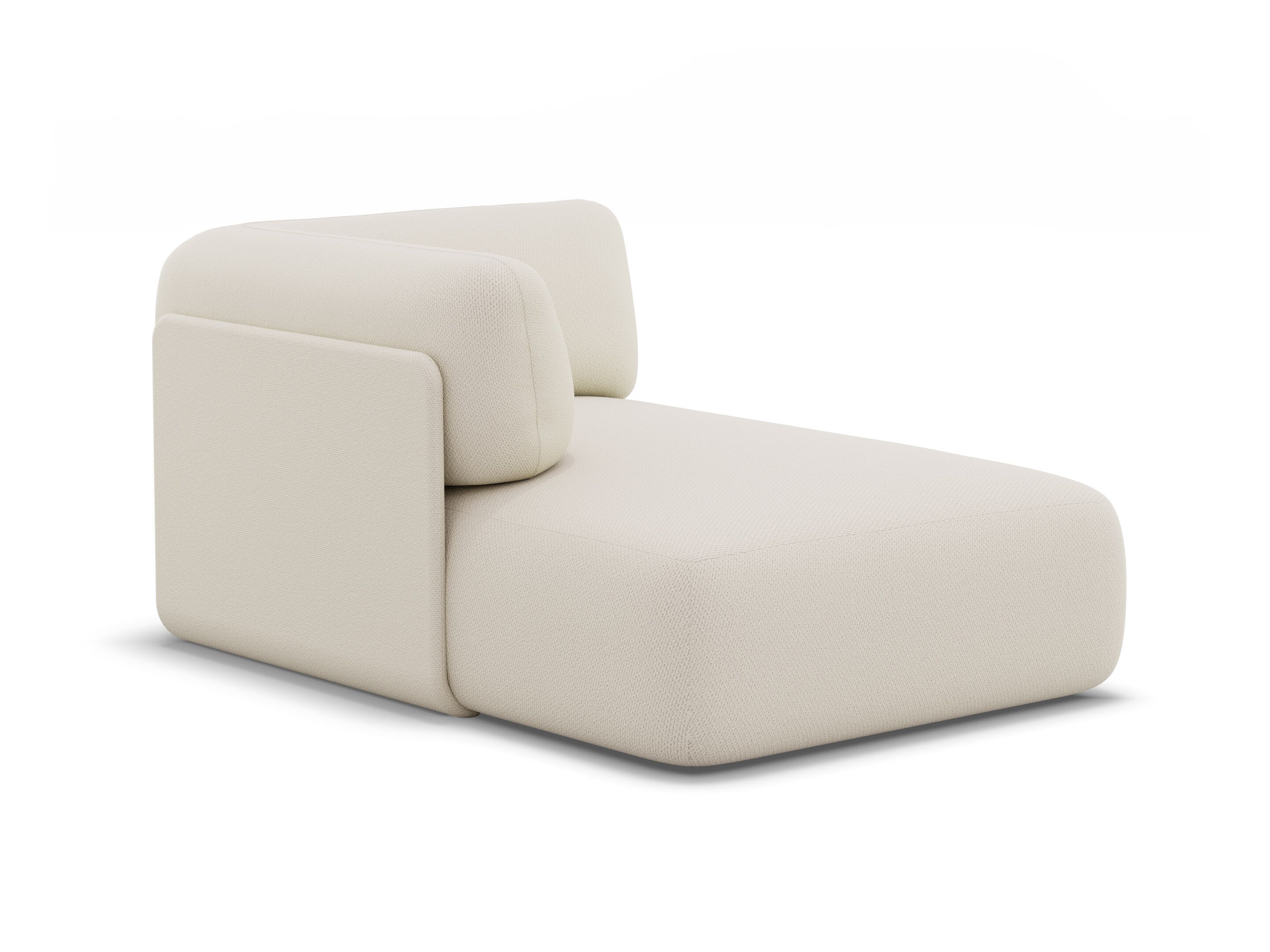 Угловой модуль Noah Living торий ARCH-00049462 - Вид №1