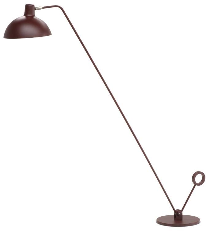 Natuzzi Регулируемый металлический торшер Elsa sun-id-1495174 - Вид №2