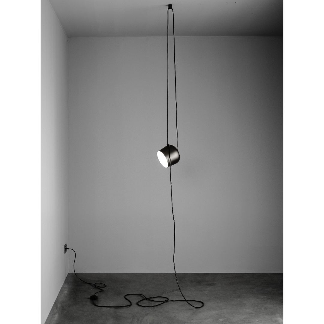 Flos F0092026 AIM подвес - Вид №1