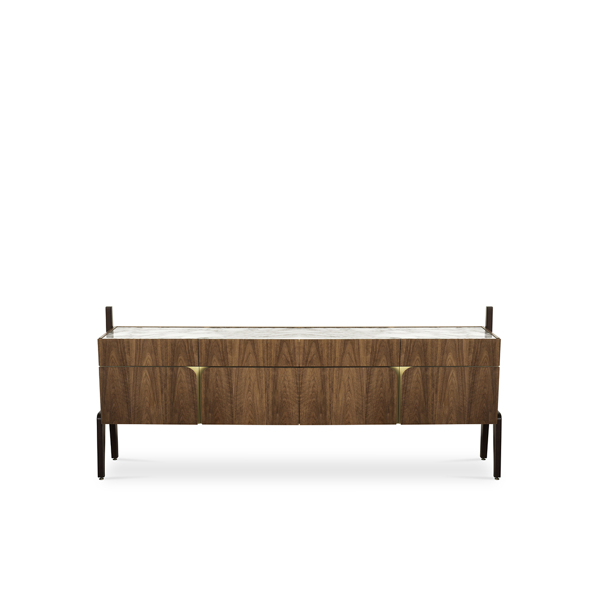 Серванты Vittorio Sideboard Covethouse ESSENTIAL HOME 