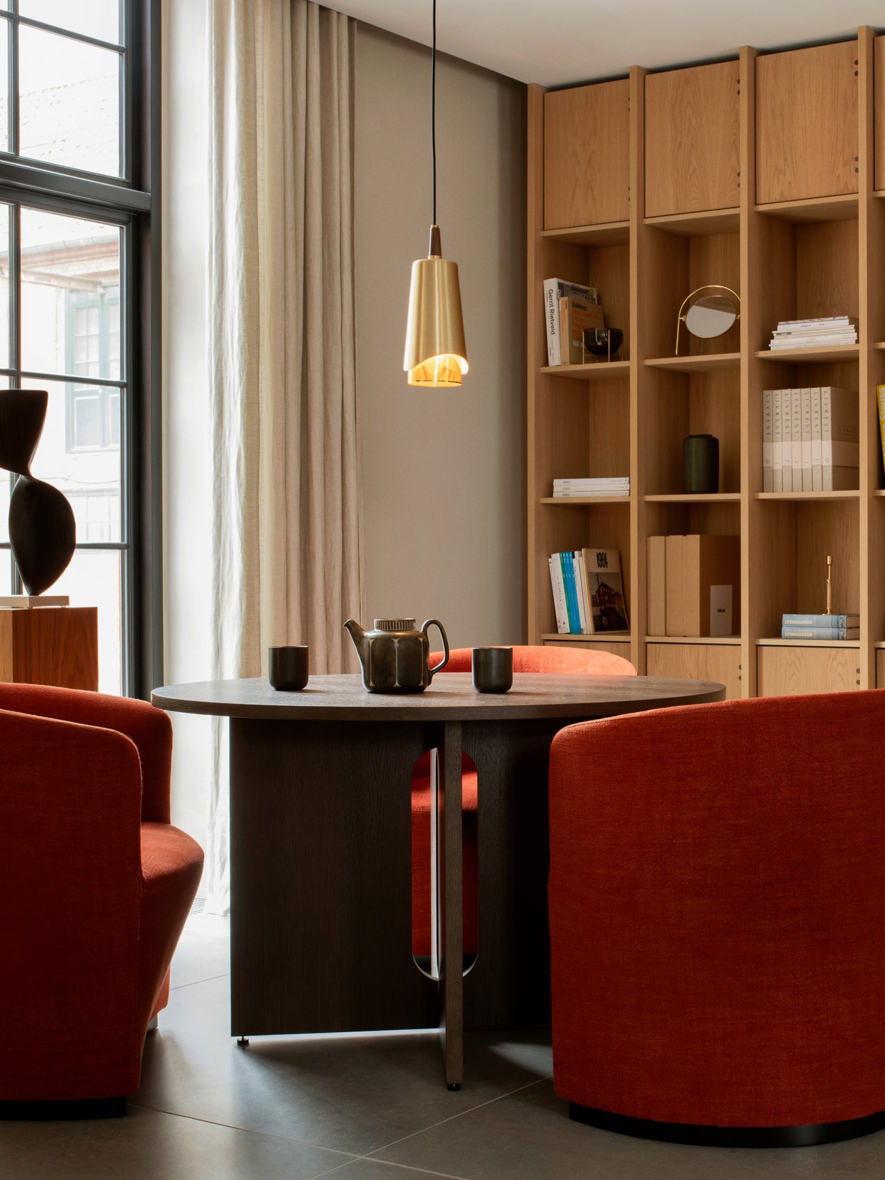 5709262048892 Уманофф, Кулон LuceLight  - Вид №9