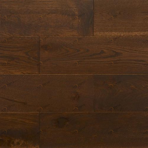 Инженерная доска TarWood Country Бурбон 14х185мм Дуб Рустик с брашью (Текстурированная) 400-2000х185 мм 2900400447