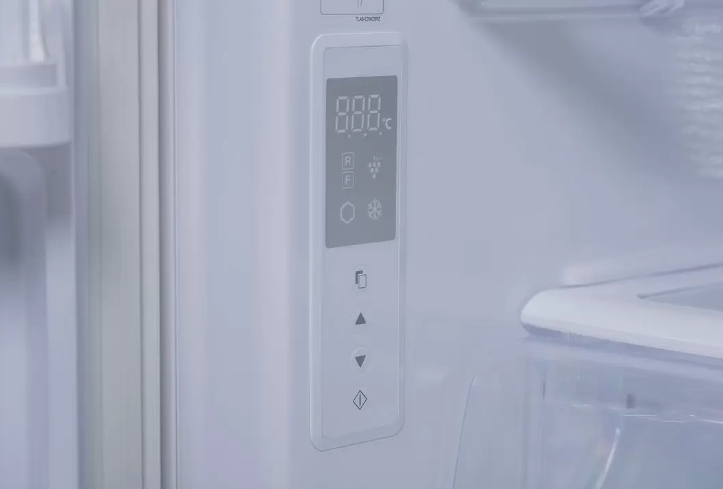 8196789 Холодильник многодверный   Sharp SJGX98PBK черный STDN-0001977 - Вид №11