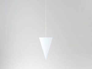 Алюминиевый светодиодный подвесной светильник с порошковым покрытием