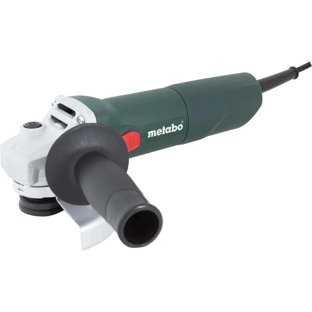 УШМ сетевая Metabo W 650-125 603602950, 650 Вт, 125 мм STLM-2206914