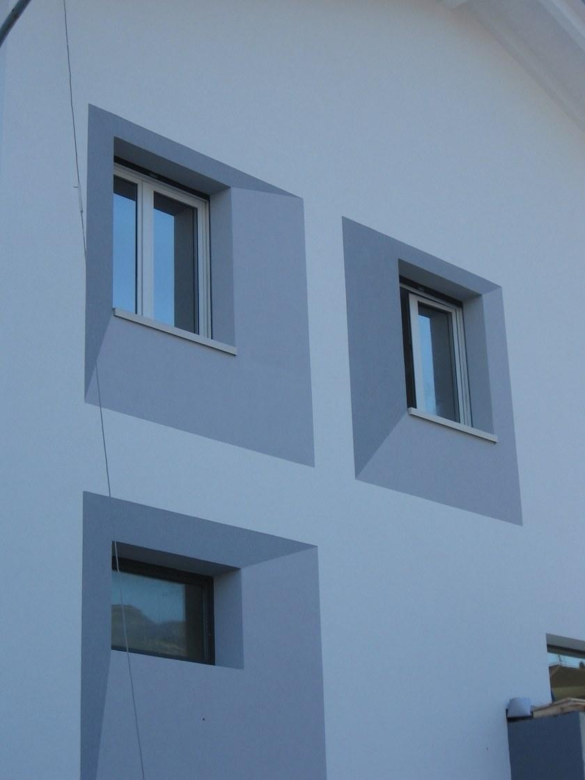 Cover App Изолированный подоконник из керамогранита sun-id-1498997 - Вид №13