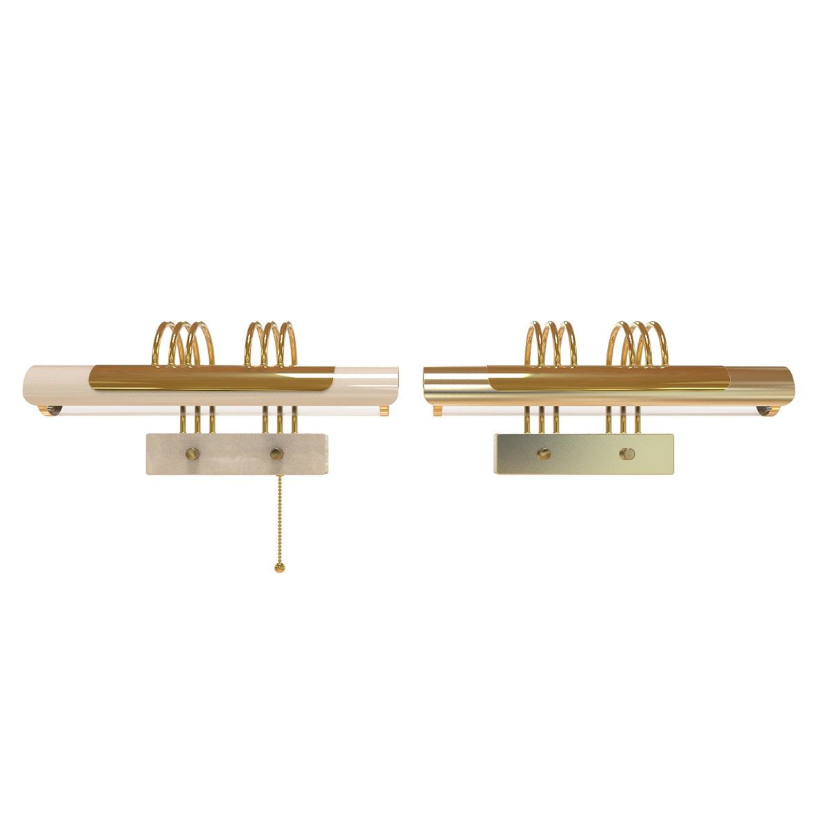 Настенные светильники Nancy Wall Lamp Covethouse DELIGHTFULL 