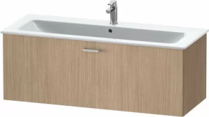 XB603305252 XBase Тумбочка подвесная Европейский дуб, декор