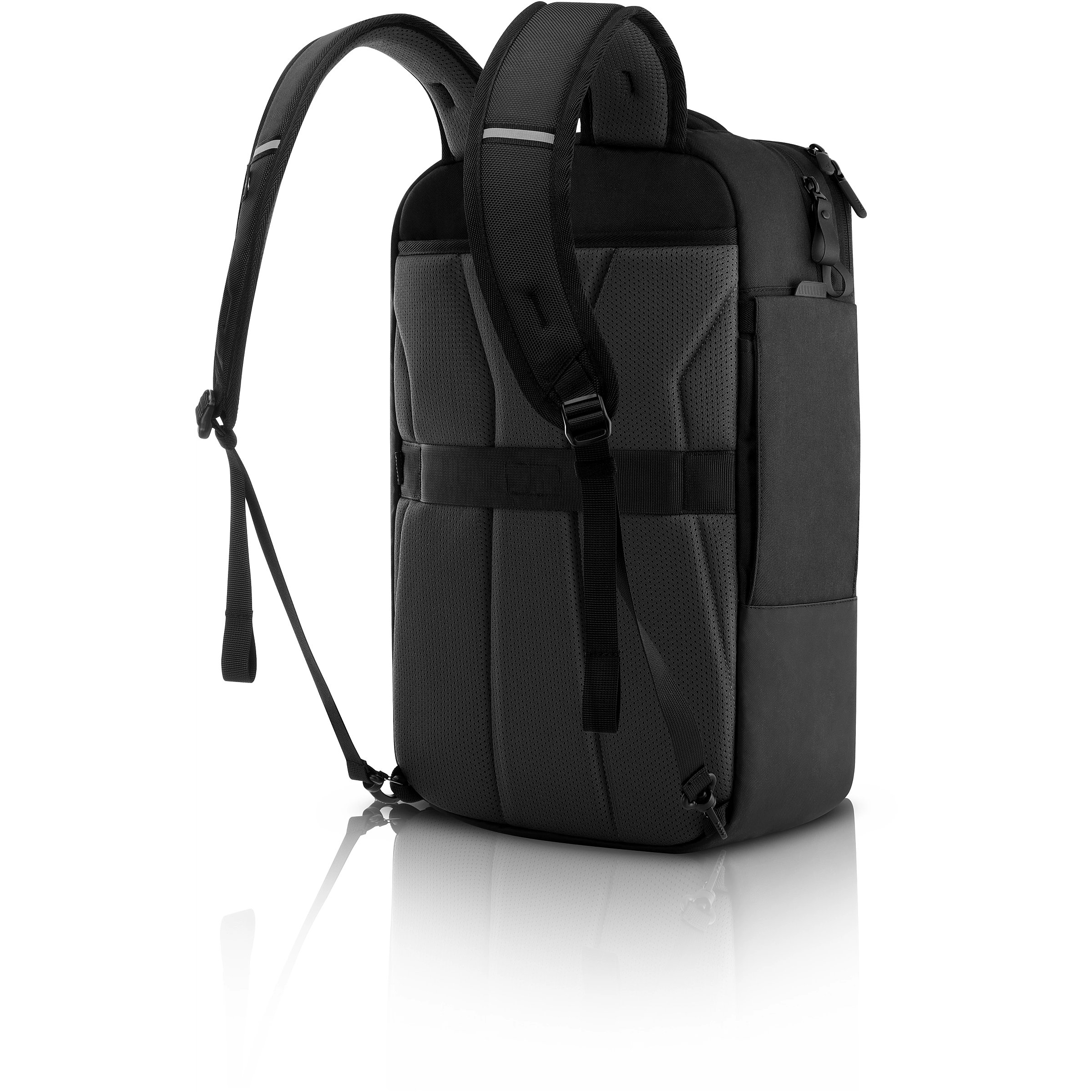 460-BDBJ Backpack: pro 15"-po1521hb Dell Santreyd  - Вид №4