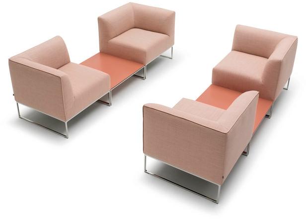 COR Модульный тканевый диван Mell sun-id-1453584 - Вид №1