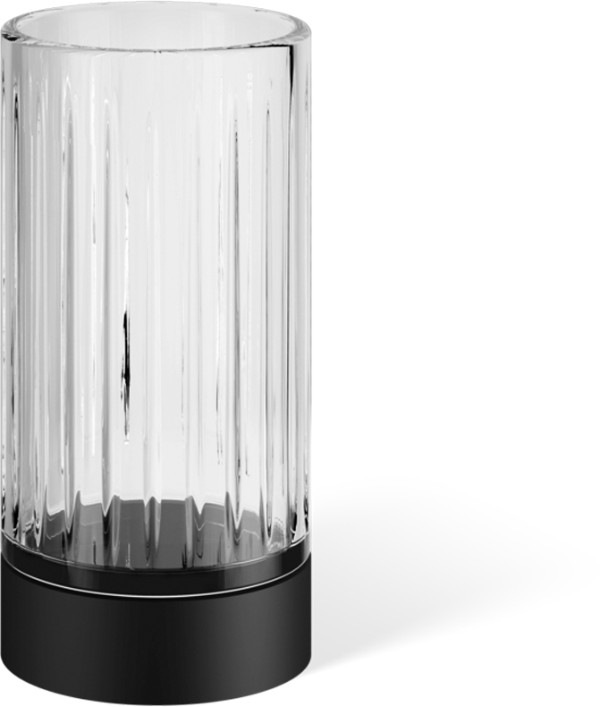 0587760 Тамблер SMG KRISTALL SCHLIFF DECOR WALTHER CENTURY