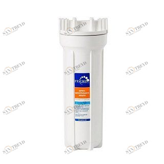 Фильтр Гейзер 1П 1/2" с латунными вставками 32071