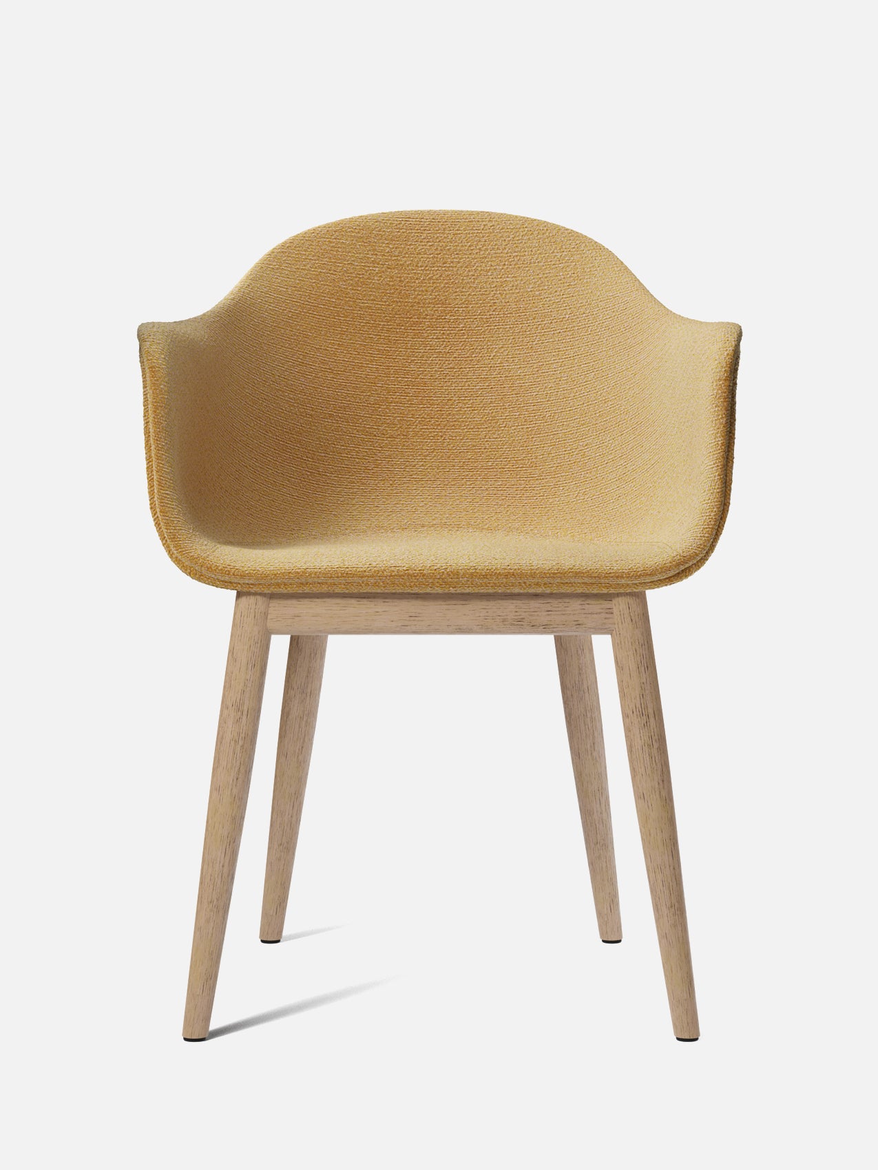 9352002-02FY09ZZ Harbour Arm Chair, Мягкое LuceLight  - Вид №160