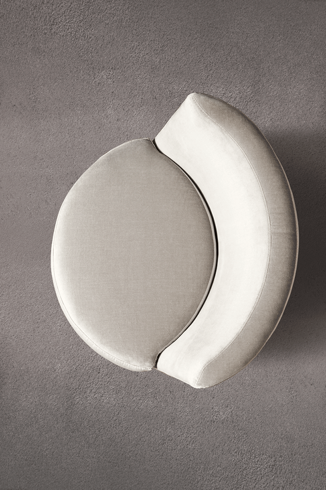 Ava Collection Кресло OASIS BATHROOM Ava Collection  - Вид №8