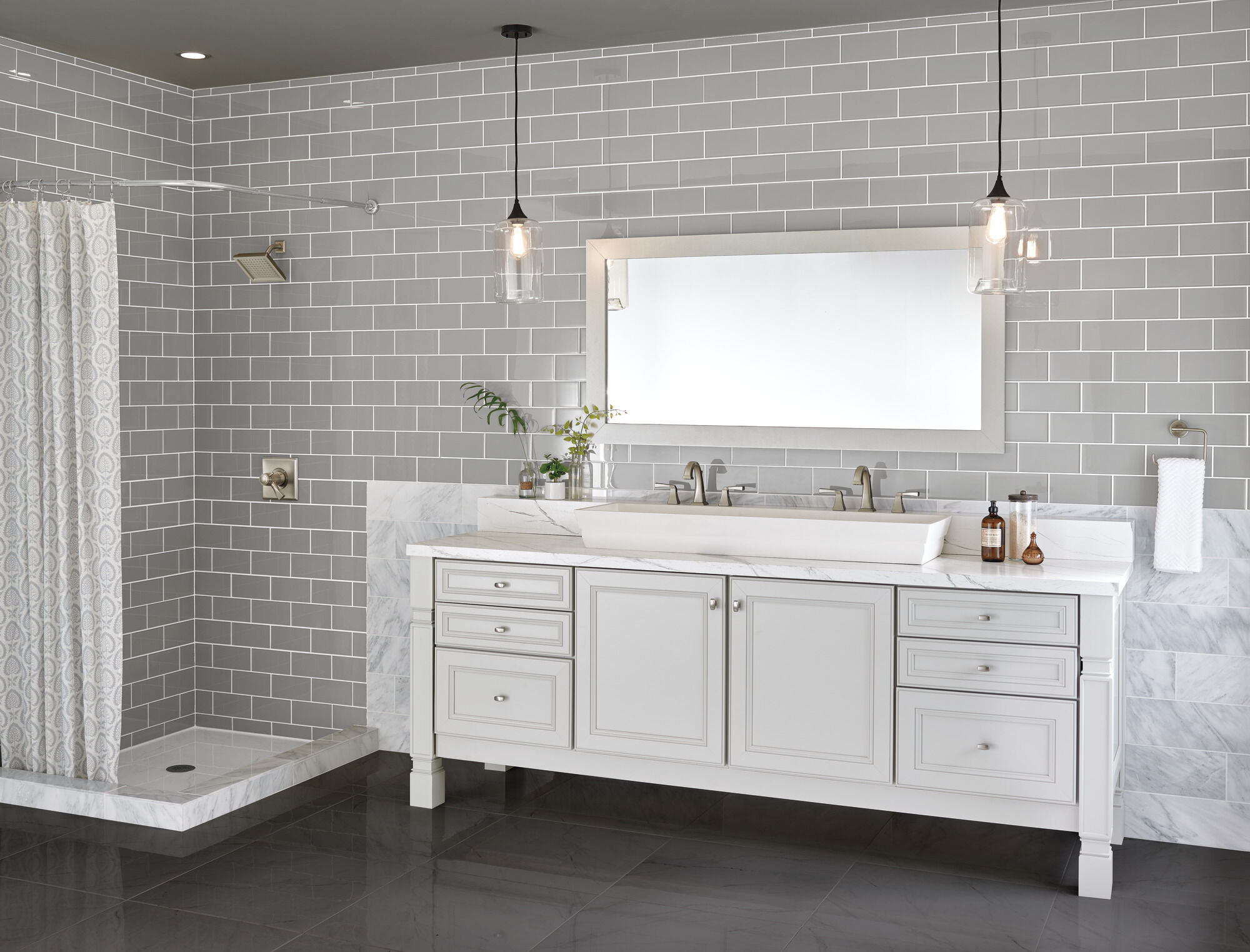 759460-SS Кольцо для полотенца Delta Faucet Trinsic Нержавеющая сталь  - Вид №2