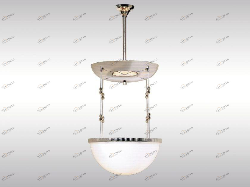 Woka Lamps Vienna Подвесной светильник из стекла в классическом стиле sun-id-1379722